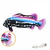 16. Poisson pourpre