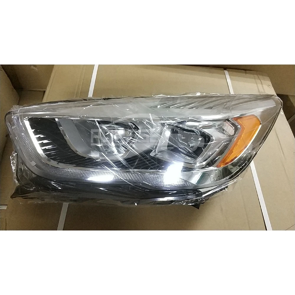 For Ford Kuga 2017 Headlight GV4113W029EE GV4113W029ED GV4113W029EC Ri... — 2