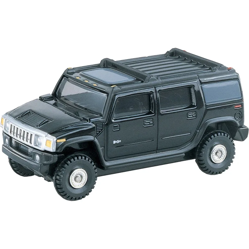 希少　HUMMER H2 6輪　ミニカー 希少 HUMMER H2 6輪 ミニカー 希少 HUMMER H2 6輪 ミニカー 希少