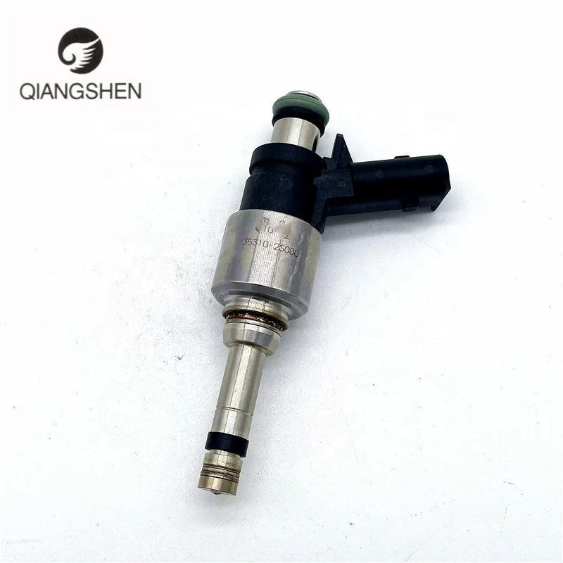 2セット 10.5 S Fuel Injector Set 35310-2S000 for Hyundai Sonata 2.5L G4KN