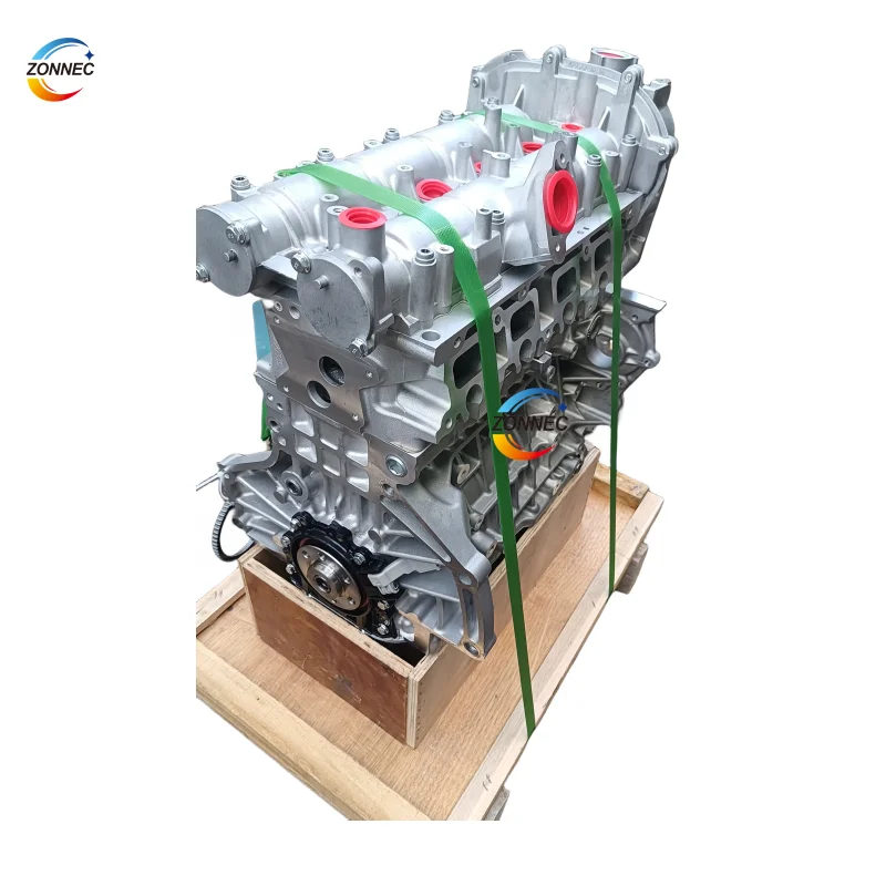 High Quality Turbo Motor 1.5T BYD476ZQA for Byd F3 S7 S6