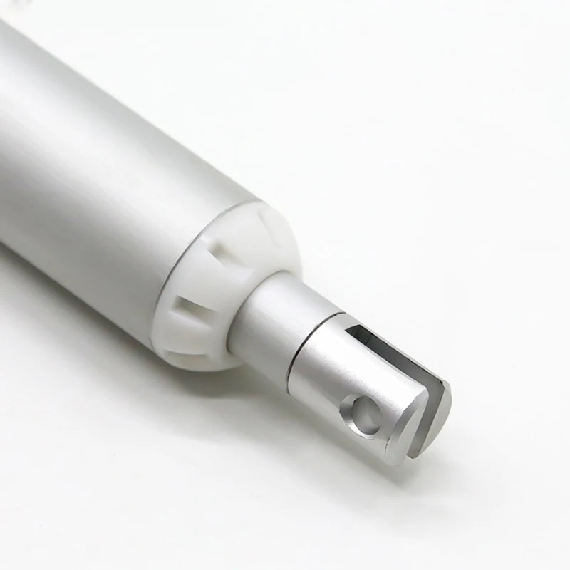 New TA-01-30 Pen Type 600mm 12/24VDC Electric Push Rod Linear Actuator with Engine & Bearing Alloy Steel IP65 Protection - Image 3