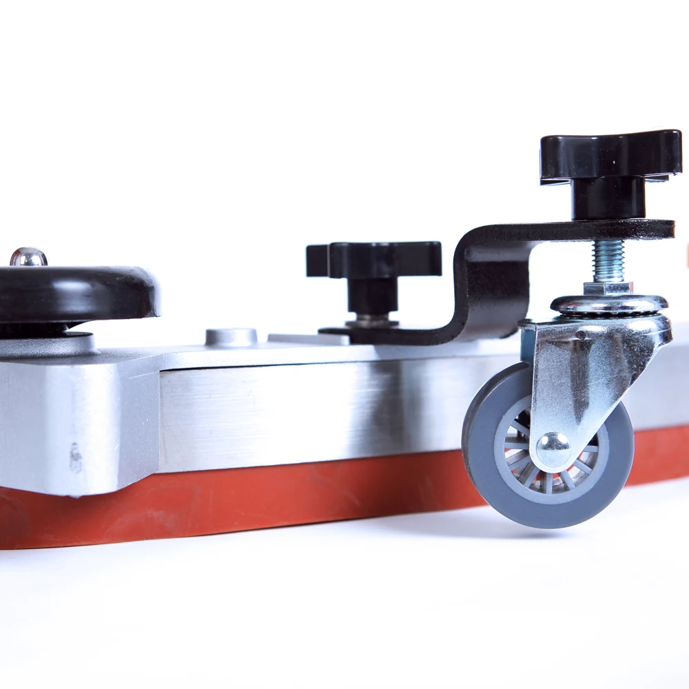 Scrubber Spare Part Squeegee Assembly Suitable for Various Scrubber Models