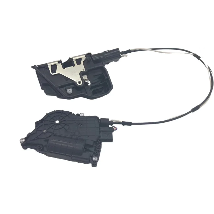 Right Door Lock Actuator Soft Close Auto Lock Actuator for BMW F07 51217148475 51217149436 51227149447 51227149448