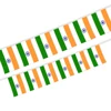 Drapeau de l'Inde