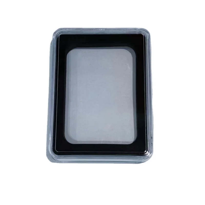 NGC/PCGS鑑定コイン専用保護ケース 1枚収納用 スラブケース