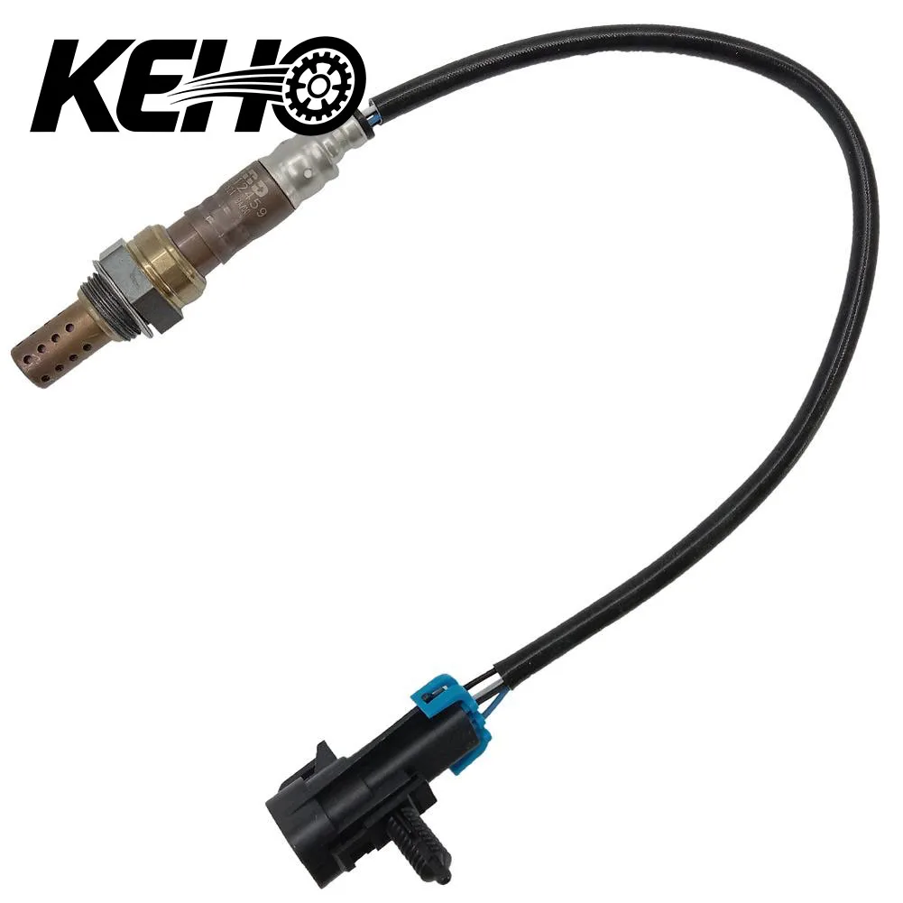 Oxygen sensor - 12612459 - Chevrolet Captiva-1