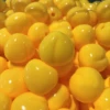 colorful K007 Yellow Peach