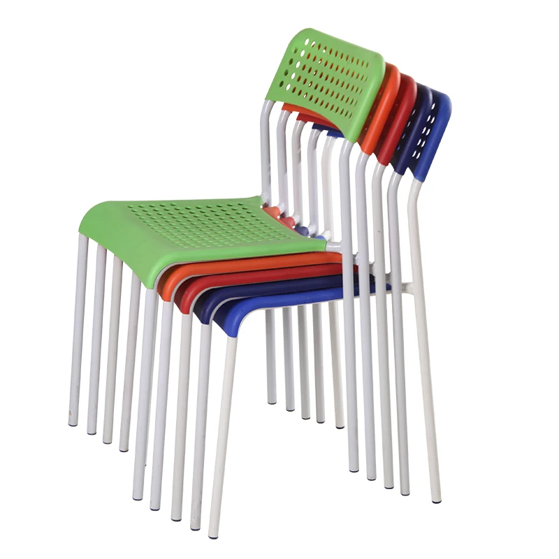 Modern Metal Leg School Classroom Student Children Study Table And