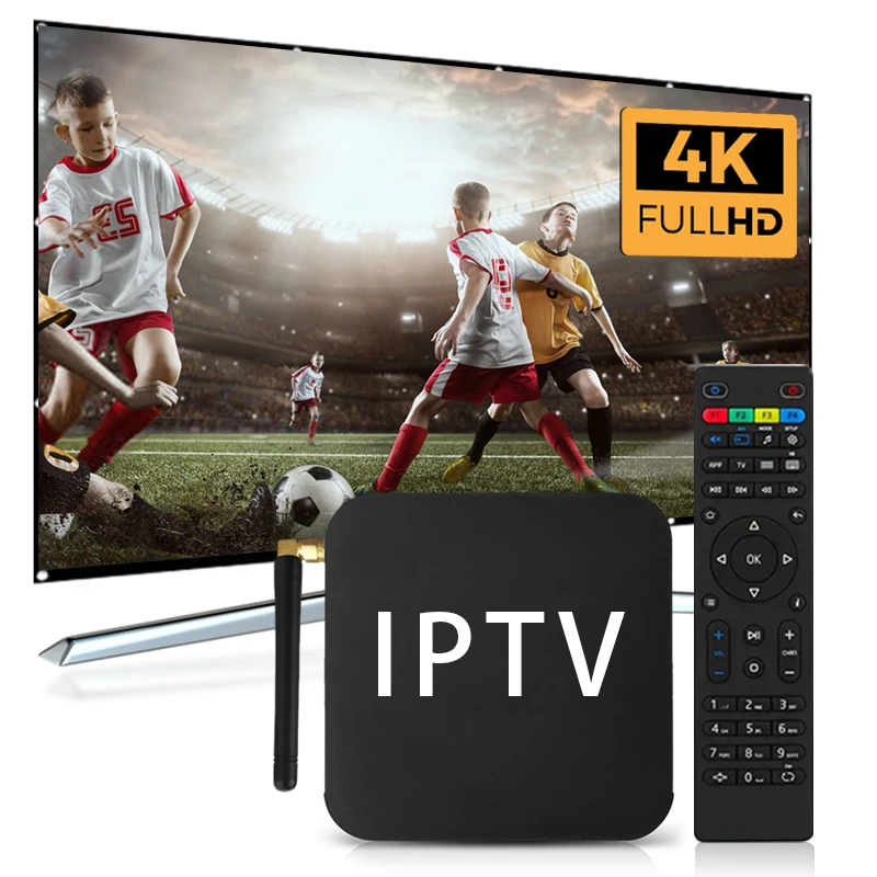 Stable Iptv Box M3u 4k For Android Tv Box With Free Test Buy Smart 