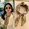 Yang caiyu same style striped
