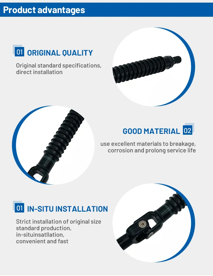 Rear Axle Shaft 423110k040 423110k090 For Toyota Hilux Vigo Revo