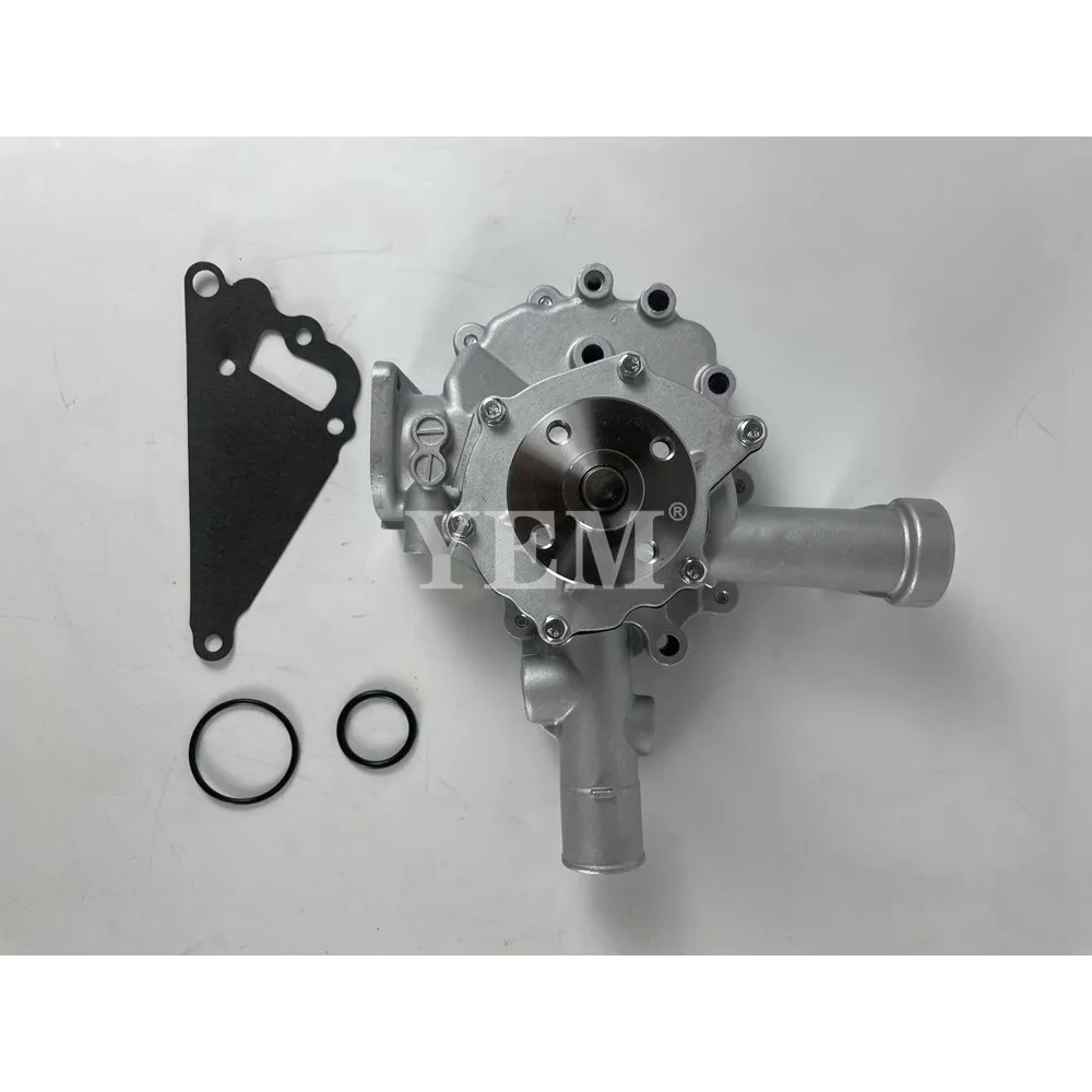 Engine Parts 1DZ Water Pump for Toyota
