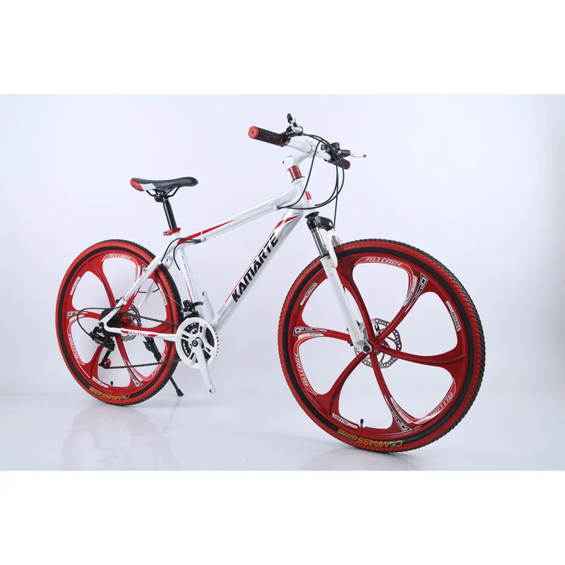 Hot Sale MountainBike Steel Mountain Bike 26 Inch Mountain Bike Bicycle for Men