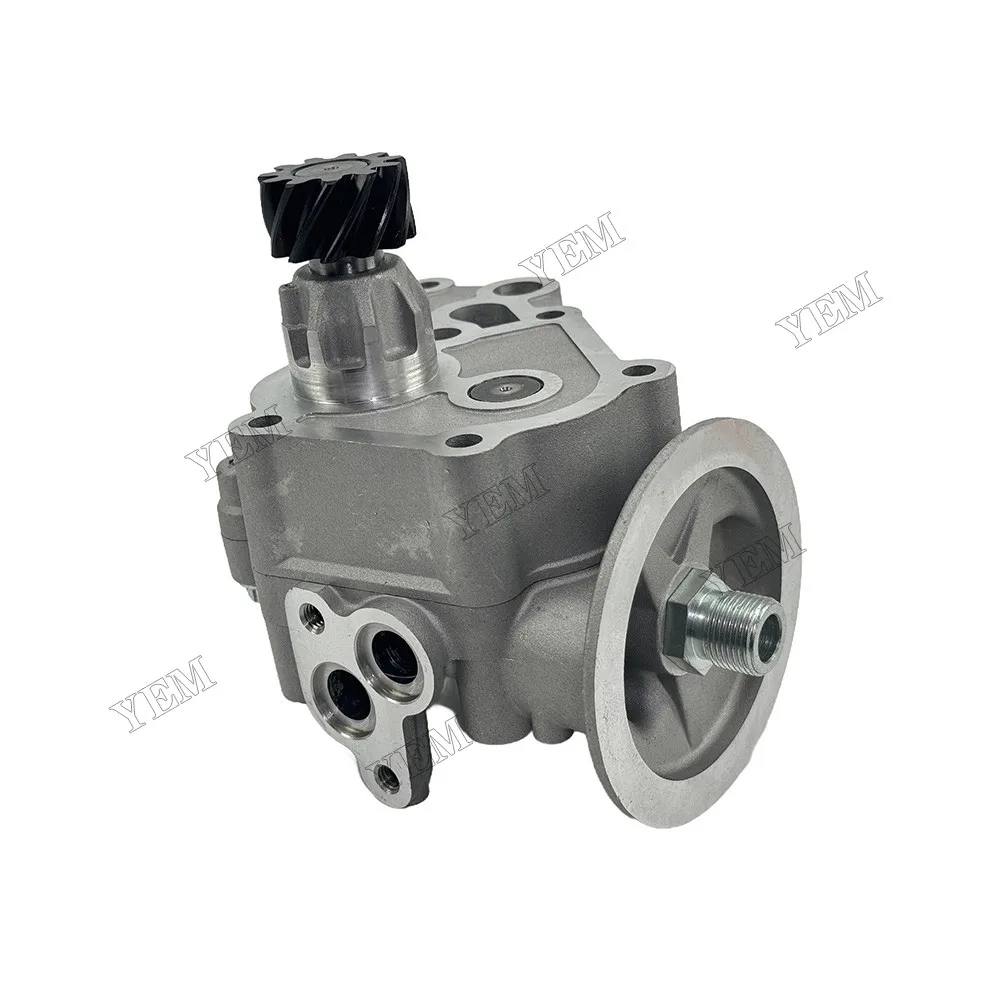 Oil Pump ME014489 Fit for Mitsubishi 4D31 Engine 2