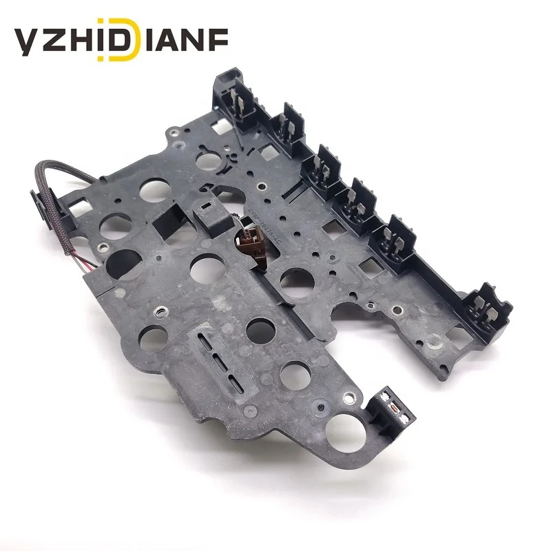 Automatic Gearbox Transmission Valve Body With Solenold 6F35 6F15 for Honda Nissan Toyota BMW Mercedes Benz