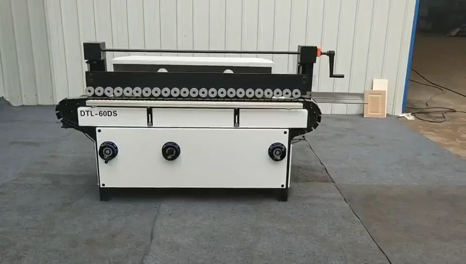 Wire Brush Drum Sander Machine For Stainless Steel Wood Polish Sanding