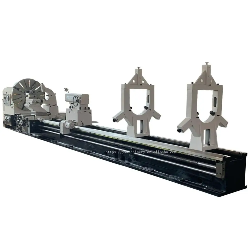 Yaco Machine Company Overview - Hebei Yawo Machinery Manufacturing Co., Ltd.