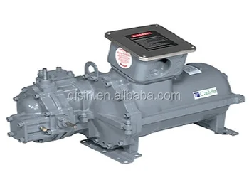 Carrier 06n Screw Compressor 06na2300s5ea-a00 06na2300s5na-a00 ...