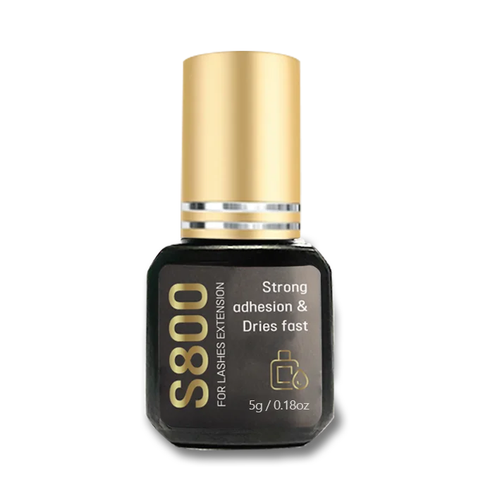 1s Best Selling Fast And Long Lasting Strong Eyelash Extension Glue