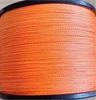 Orange fluorescent