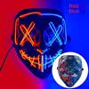 Red Blue