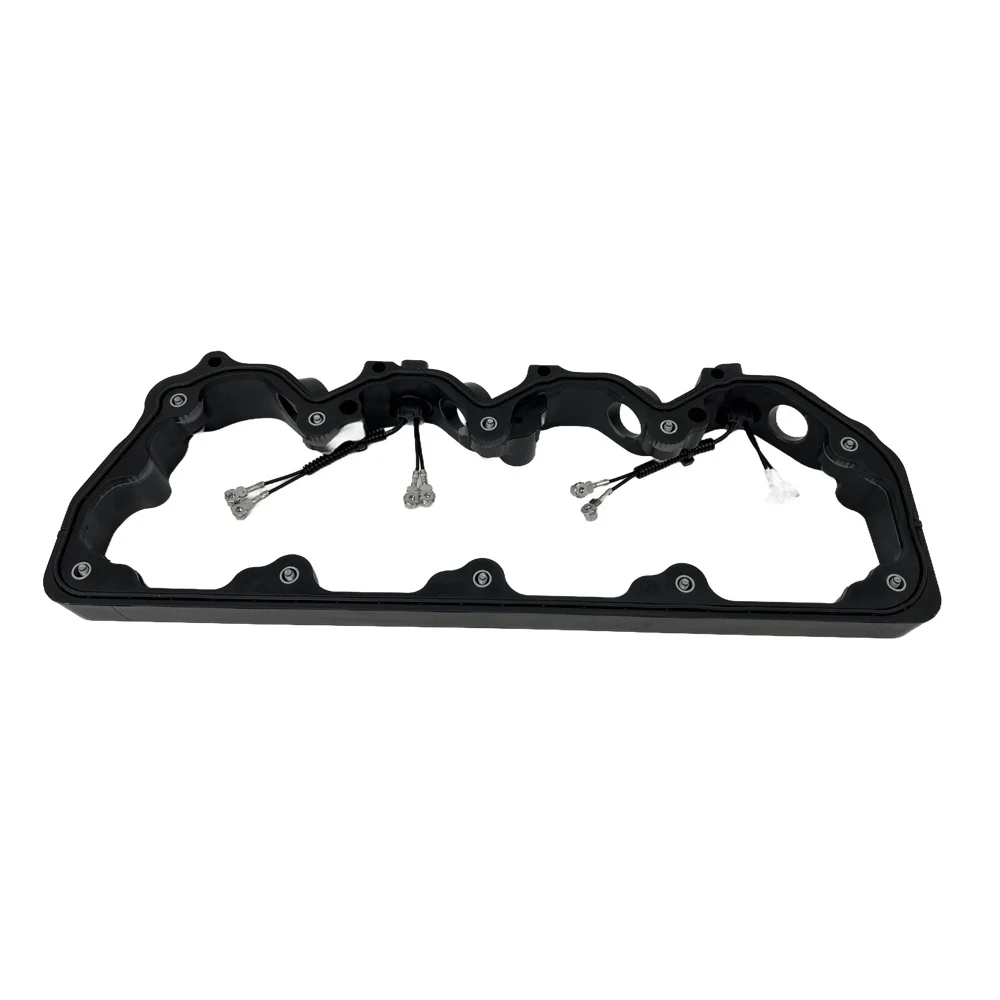 For C4.4 Rocker Arm Support 4142X376 OEM Engine Parts 5