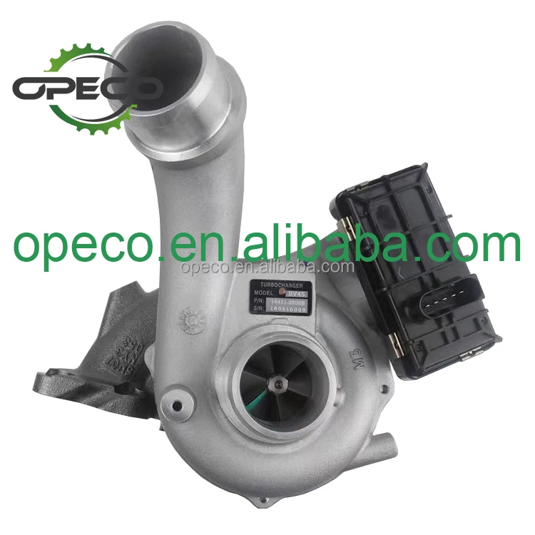 Turbocharger VB45 144118X03D for Nissan 300ZX 3.0L - New Auto