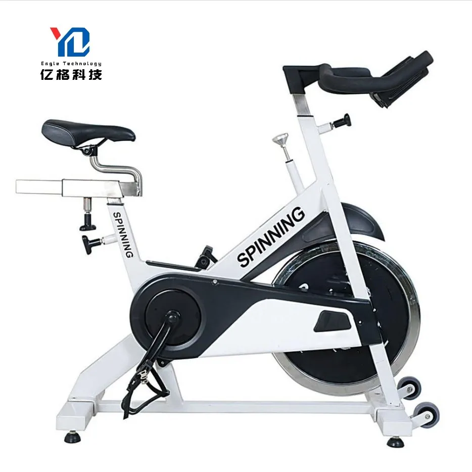 YG-S006高品質スチール製業務用スピンバイク、人気商品、耐久性抜群 YG-S006高品質スチール製業務用スピンバイク、人気商品、耐久性抜群