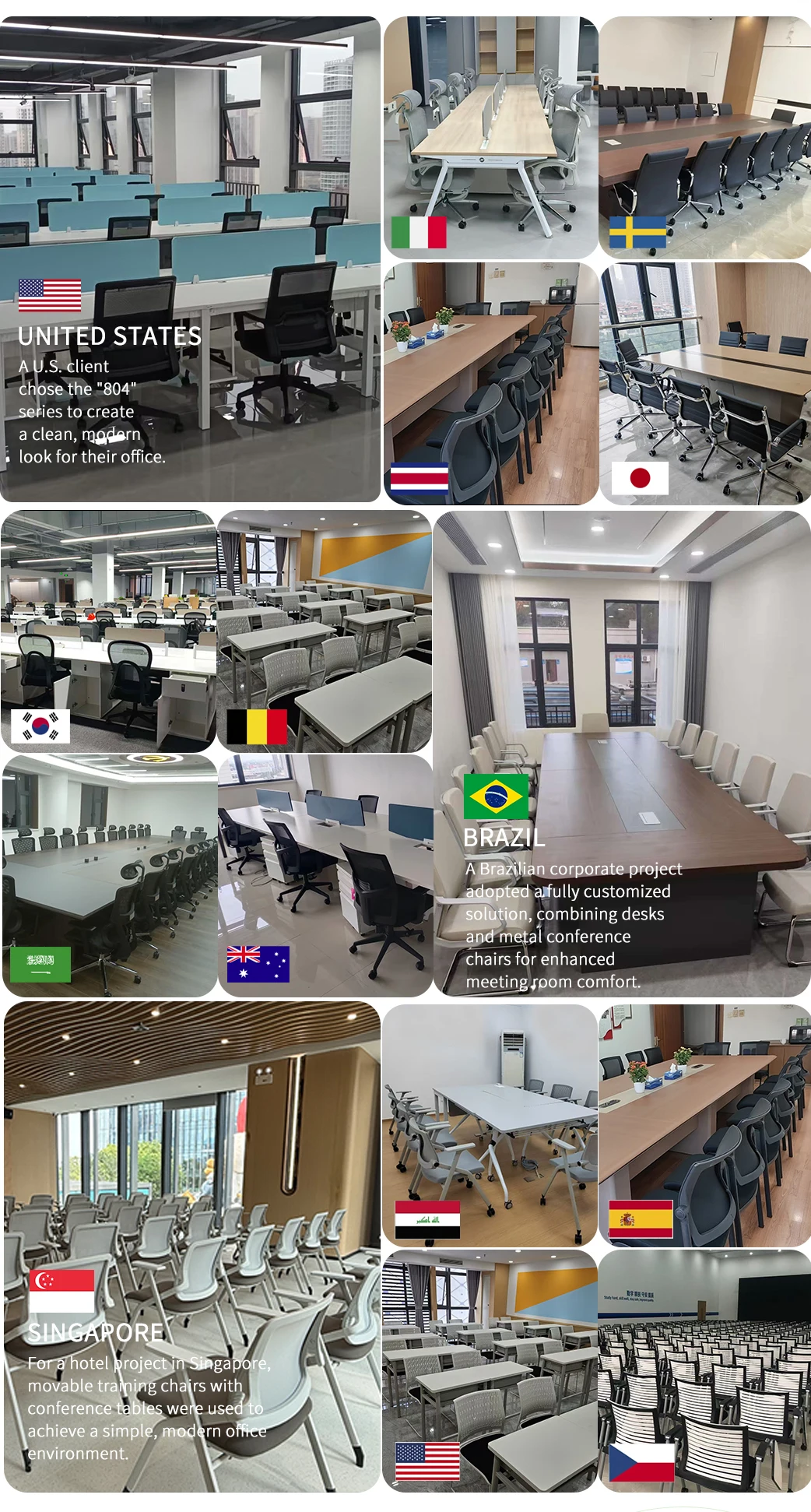 Case Studies