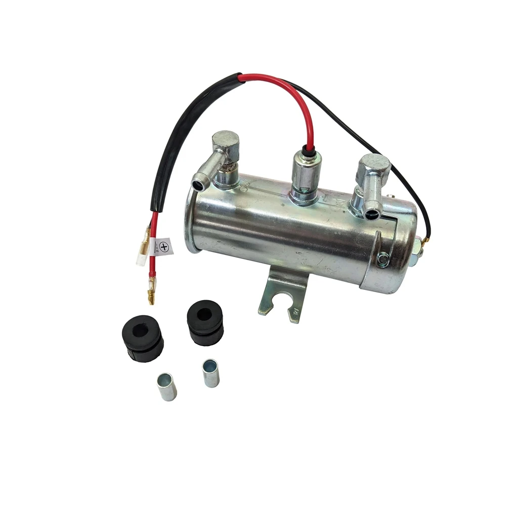 IZUMI Fuel Pump 5166001300 for Mitsubishi C50L KE75 K2B K2AS K3B K3C L2A L2C L2E L3A Engine Parts