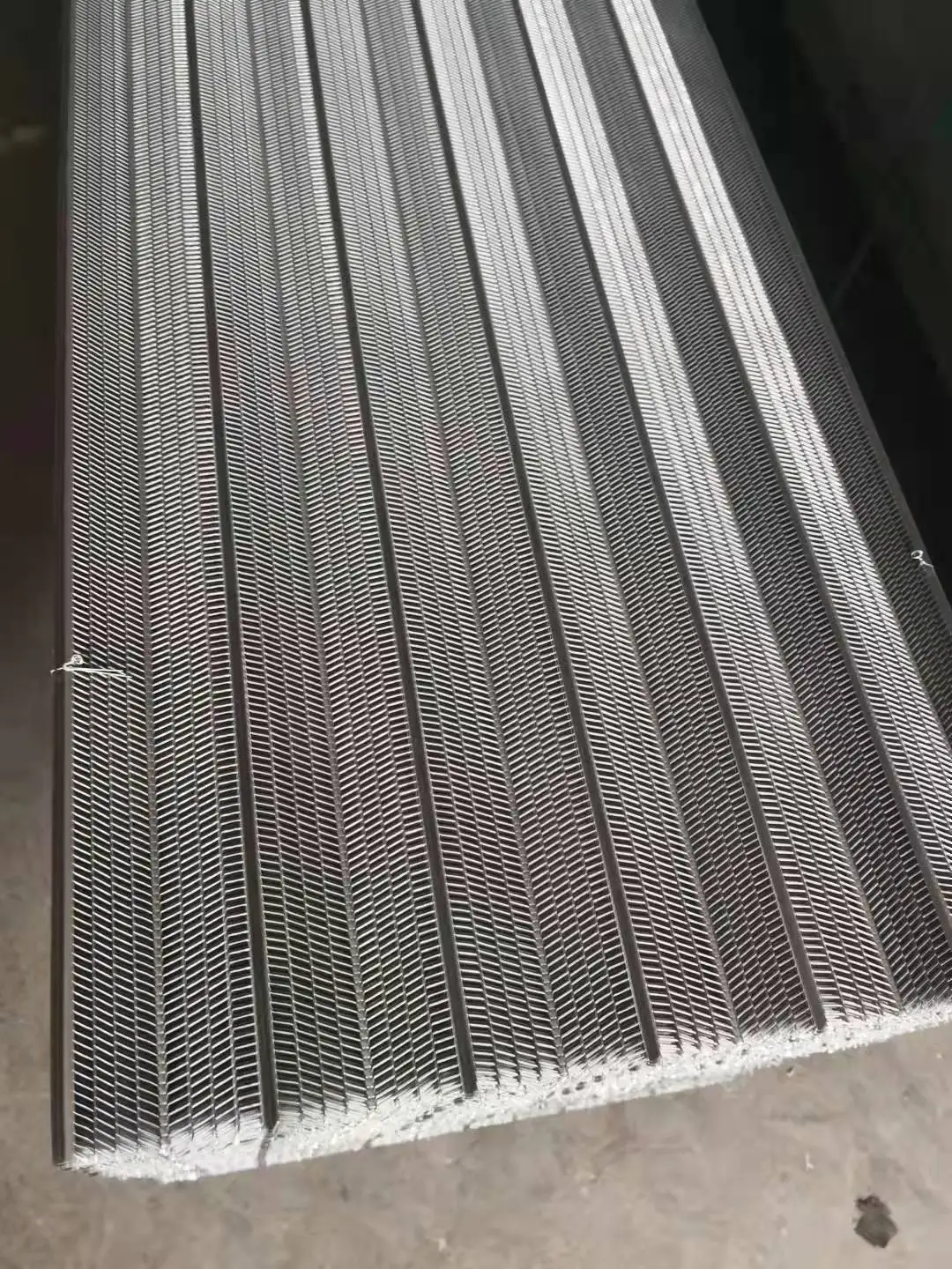 Expanded Rib Lath Galvanized Expanded Metal Rib Lath 2200mm for Construction Metal ...