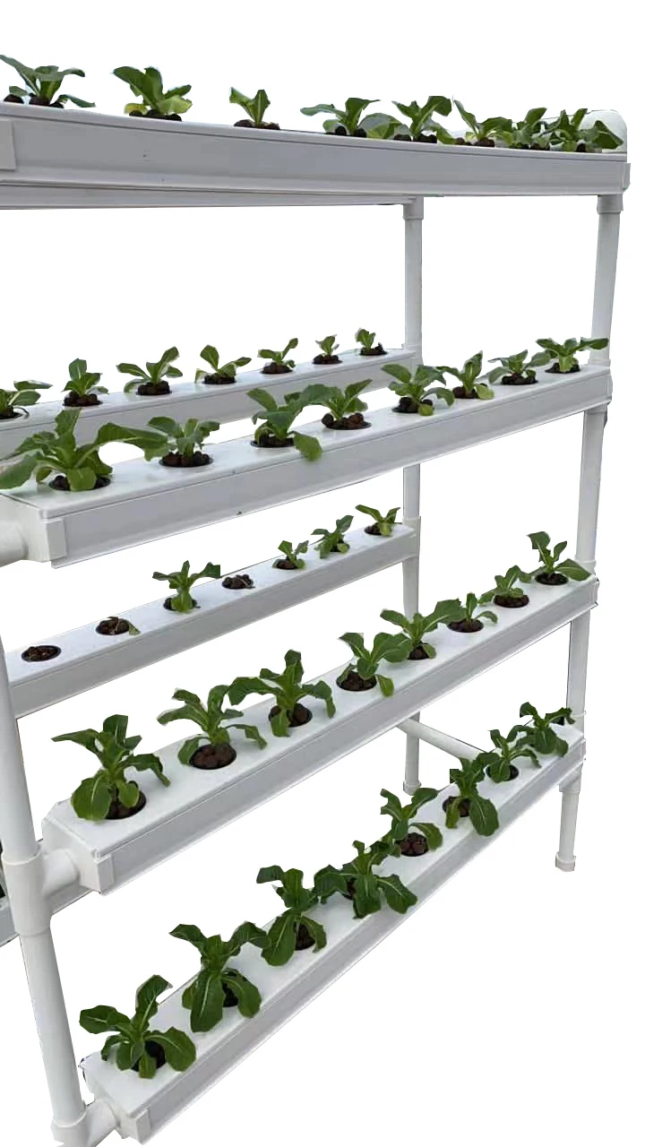 indoor grow systems