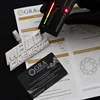 Pass diamond tester