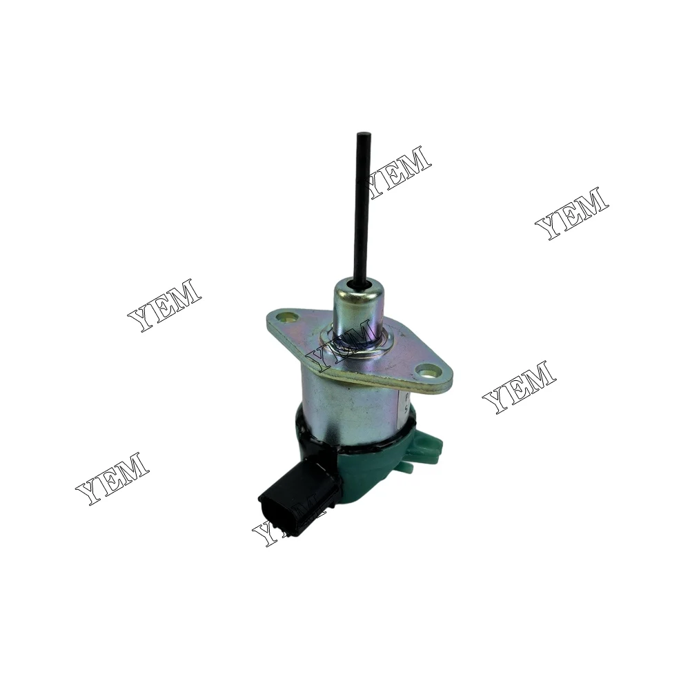 V2403 12V Solenoid Valve 1A084-60012 for Kubota Engine Part Advantage Supply 5
