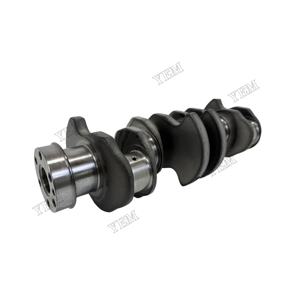 Crankshaft Fit for Yangdong Y4102Q Engine 5