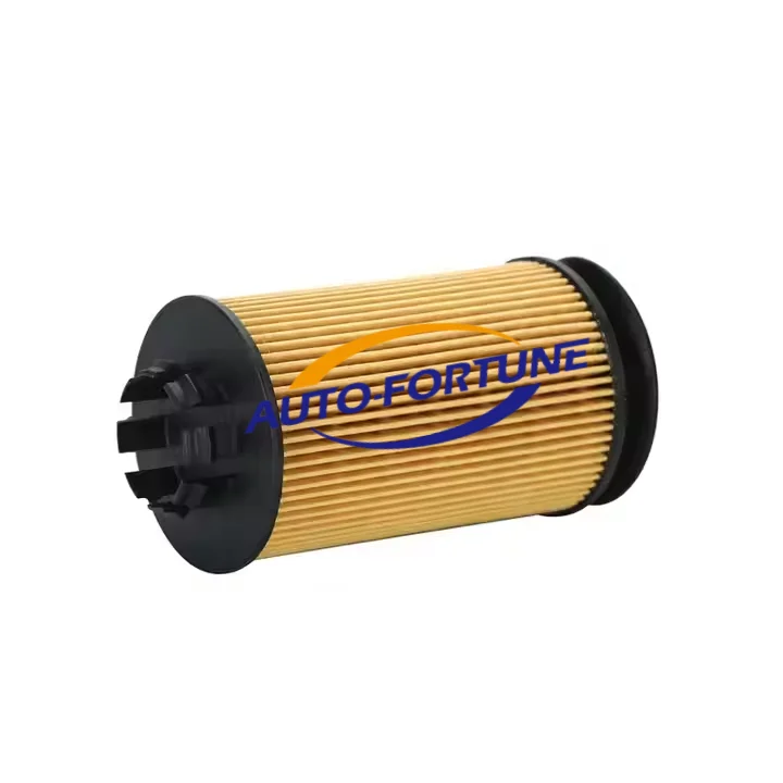 High Quality Auto Parts Automotive Oil Filter OEM 15208