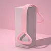 Cherry blossom pink (no logo)