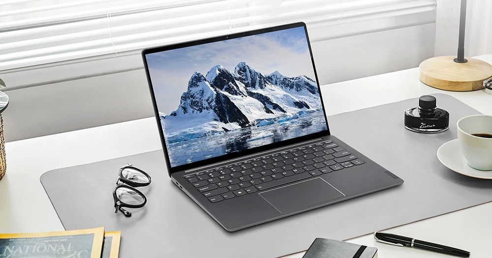 Lenovo xiaoxin Pro 13 laptop Ryzen 46000U/4800U CPU 16GB RAM 512GB SSD 13.3  inch notebook computer full screen ultraslim laptop| Alibaba.com