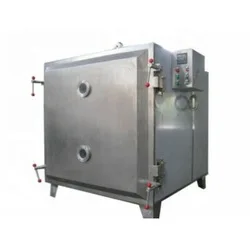 food belt dryer