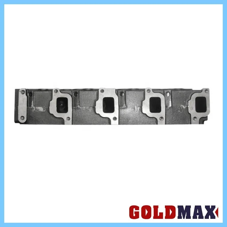 JT Best Sale J2 JTA Complete Cylinder Head Assy Hot Diesel
