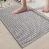 Chenille - Interwoven Grey