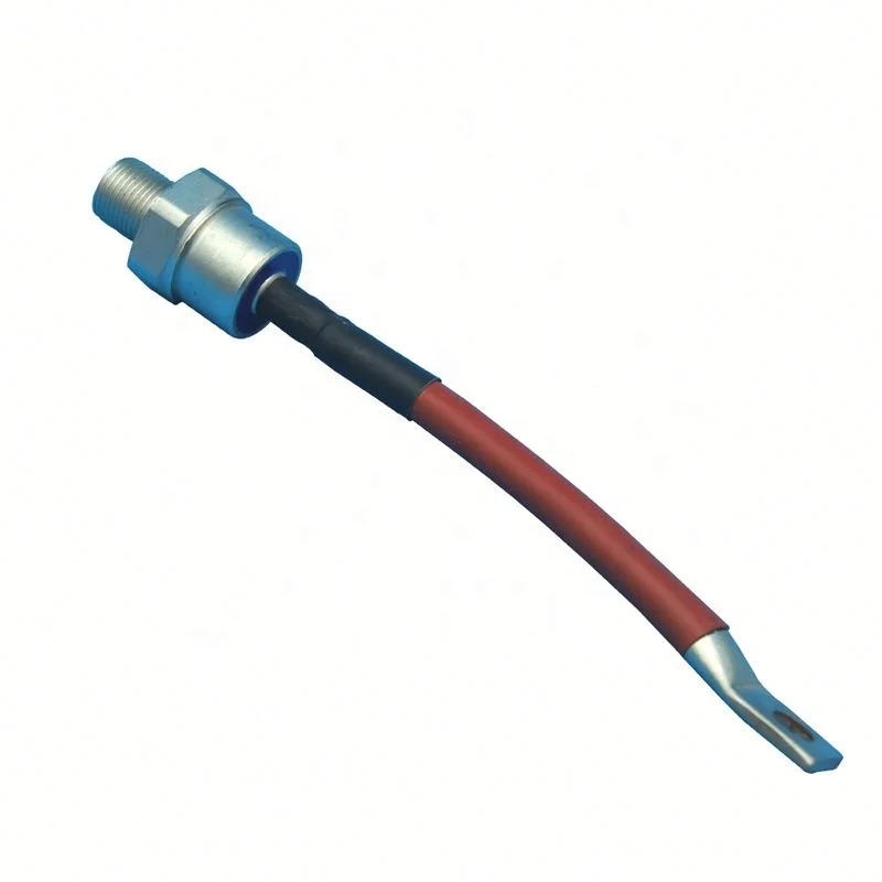Thyristor stud types of diode stud thyristor
