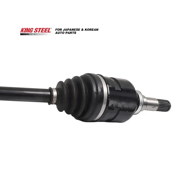 あ AD Racing Custom 61.7MM Stroke Billet 4340 Steel Crankshaft for