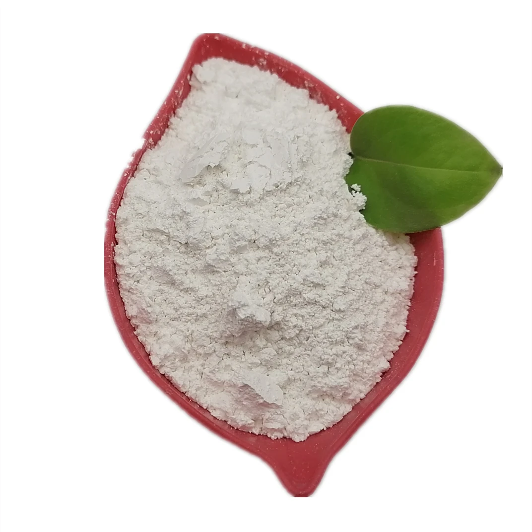 High Quality oyster Shell Calcium Carbonate for Environmental Coating Painting