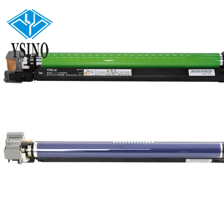 Compatible Remanufactured Wc7855 Drum Unit for XEROX 7855 7545 FUJI Opc Drum Used for XEROX 7435 7556 4470 3300 Drum Assmbly