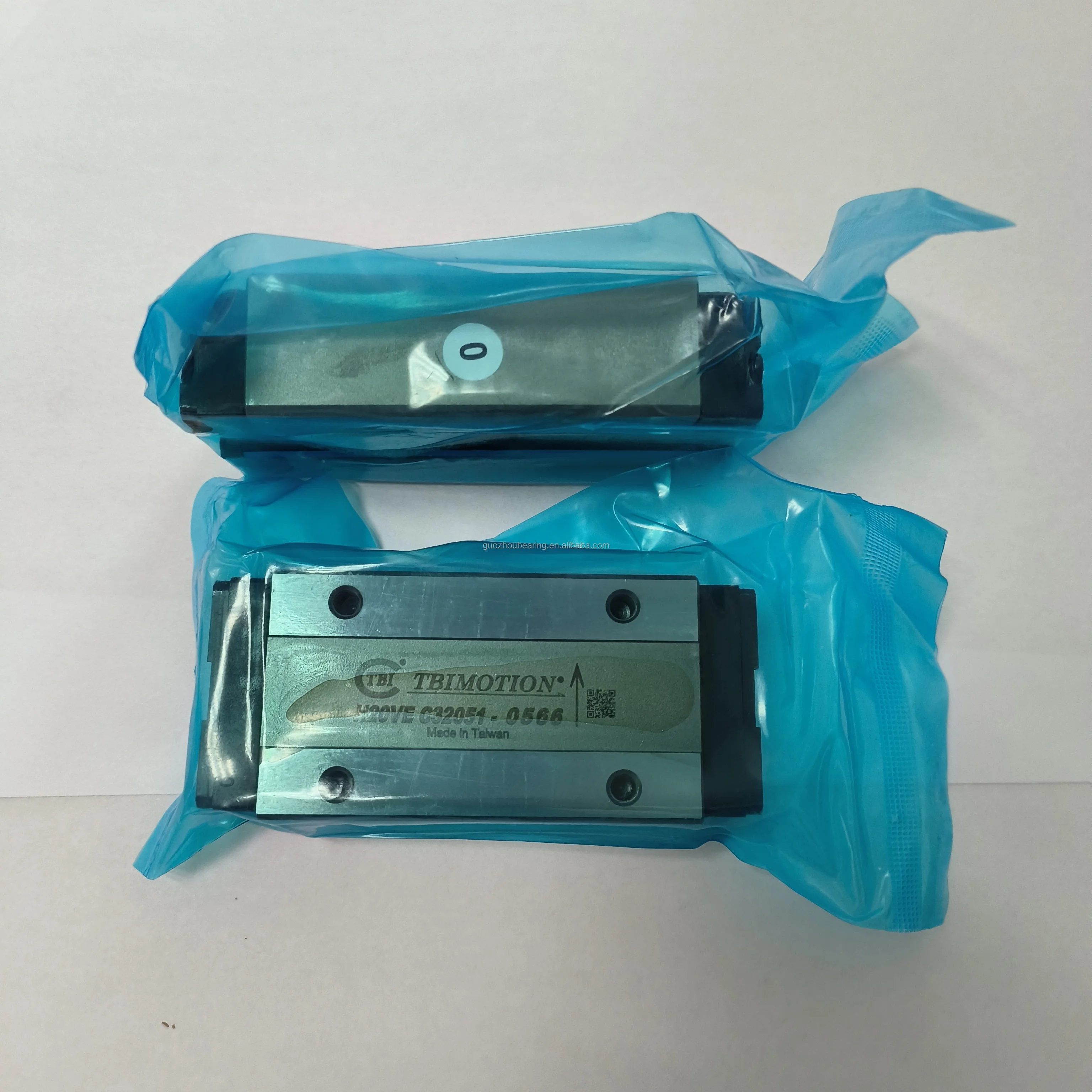 TBI Linear Guide Rail Block Slider Carriage TRH20VL