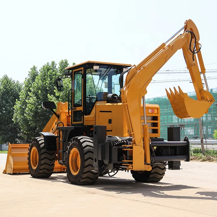 Wheel Loader Pakistan Philippines Malaysia Hot Product Front End Loader and  Backhoe Truck Loading Car Be Approved Kyrgyzstan