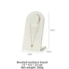 White bust -S