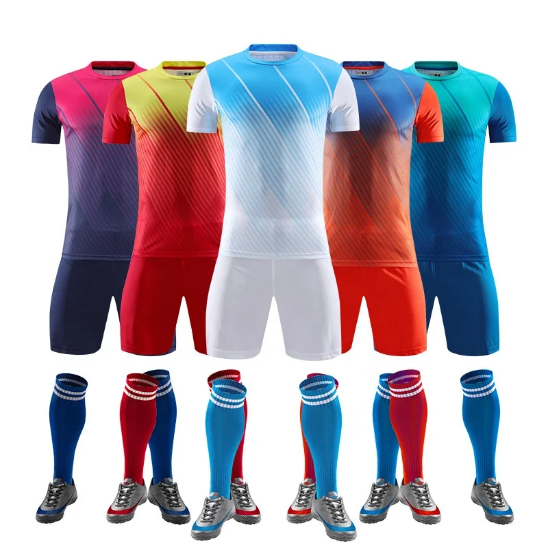 New 20232024 Season Custom Club America Soccer Jersey Logo Number